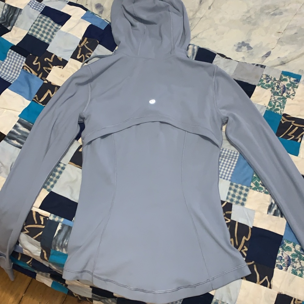 Lululemon Define Jacket - Picture 2 of 2